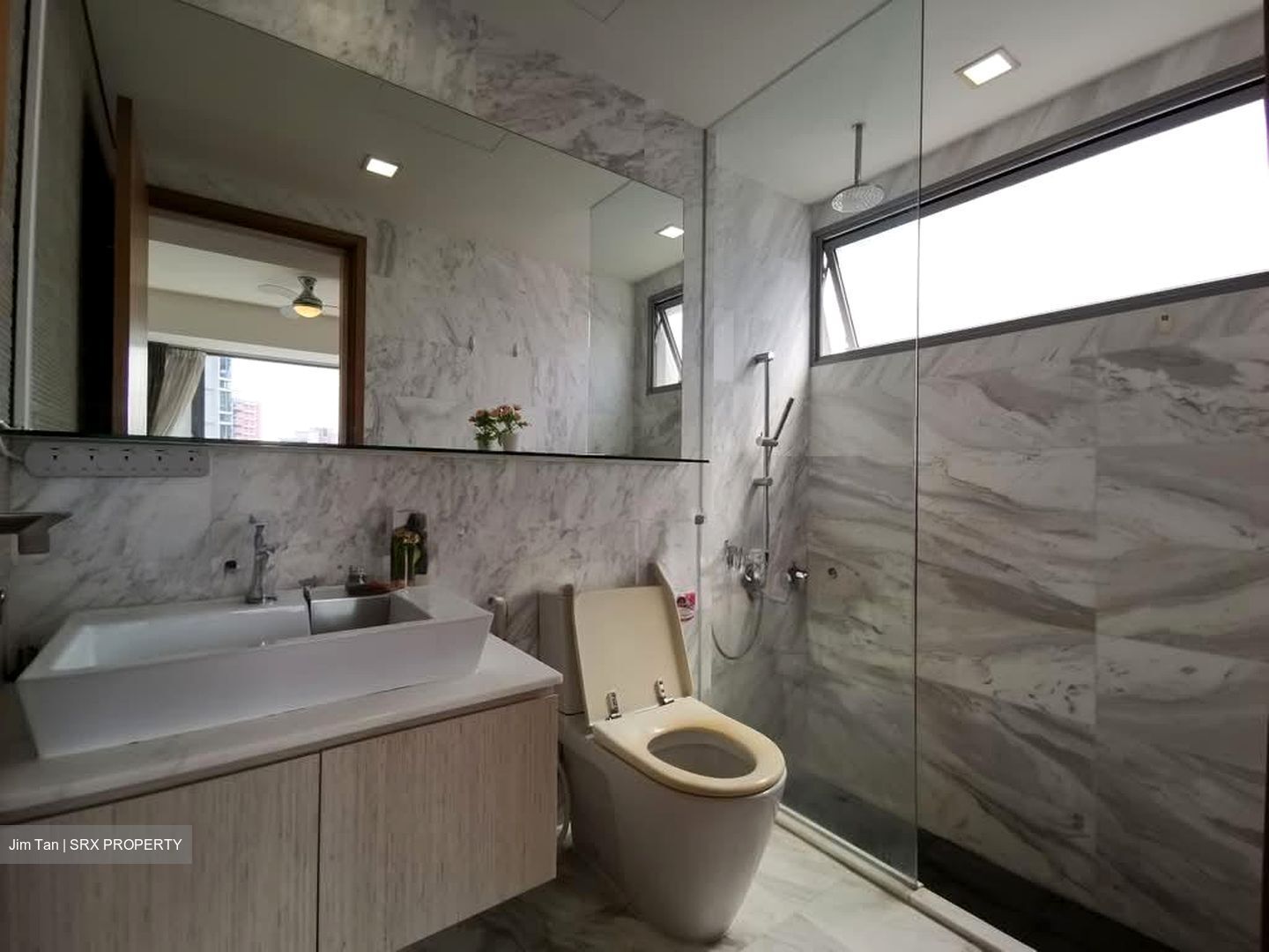 Vista Residences (D12), Condominium #589327241